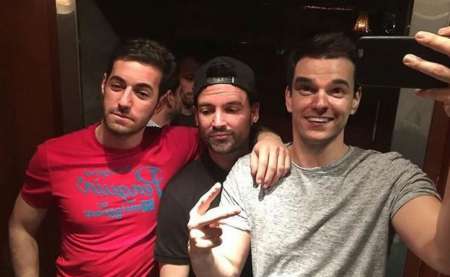 Joven descubre asesinato gracias a una foto en Twitter