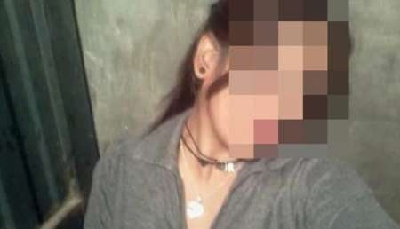 Cintia Carmen Tapia fue asesinada en 21 de septiembre de 2017. Foto Archivo