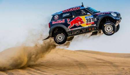 En el Dakar pelearán "como locos" para volver a la Argentina en 2020