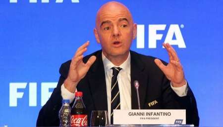 El Mundial de Qatar 2022 continuará con 32 equipos