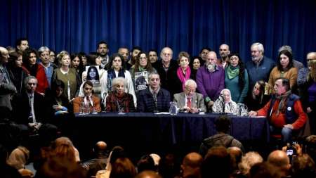 Organismos de Derechos Humanos y diputados nacionales rechazaron el cambio de rol a las FFAA