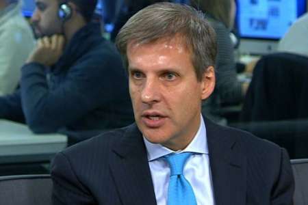 Martín Redrado: "Solamente las drogas tuvieron una rentabilidad mayor a las Lebacs"