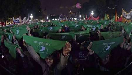 Aunque el grito de #NiUnaMenos es más fuerte, los femicidios no paran