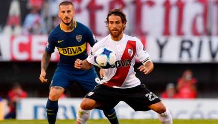 Boca y River solo podrían enfrentarse en la final