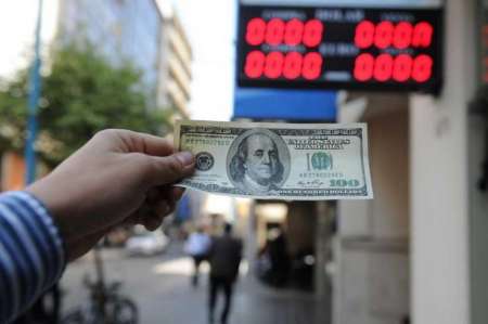 ¿A cuánto estará el dólar a fin de año?