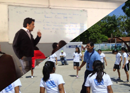 Las carreras de Educación Física e Historia se dejarán de dictar en el Nivel Superior