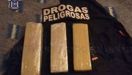 Ladrones robaron todo en Drogas Peligrosas de Orán