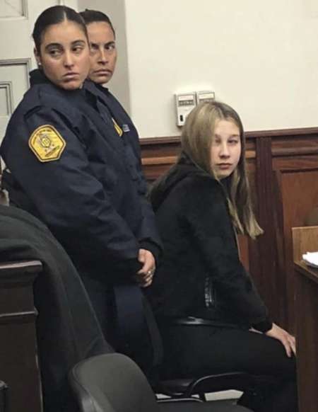 Dicen que Nahir tenía amenazado a su novio