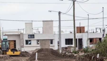 Algunas cuotas de viviendas cuestan lo mismo que un kilo de pan