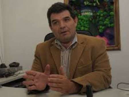 “Carlos Zapata va a ser el próximo diputado nacional”