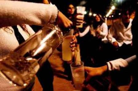 Mató a su amigo de una trompada porque éste no quiso seguir bebiendo