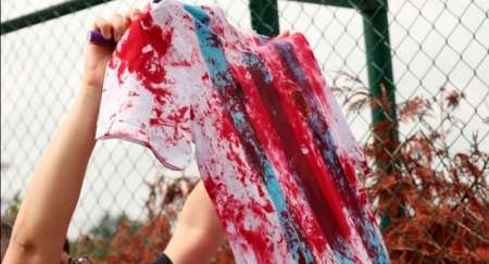 Los organizadores del amistoso quieren que la FIFA sancione a la Argentina por el partido suspendido