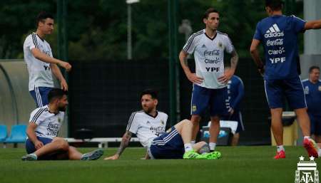 Israel pedirá excluir a la Selección Argentina del Mundial por “discriminación religiosa”