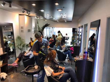 Las nuevas tendencias en peinados se lucirán en “La noche de las peluquerías”