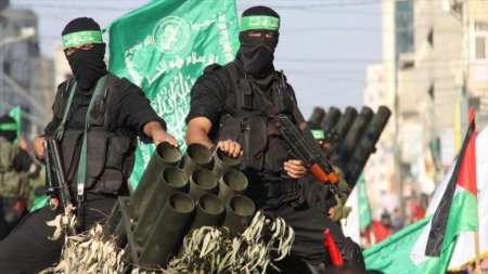 El grupo terrorista Hamas felicitó a la Selección Argentina por cancelar el partido en Israel