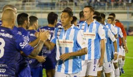 Reestructuración del ascenso: Habrá más oportunidades para los equipos salteños