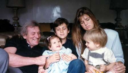 Inés era la hermana menor y una de las debilidades de Máxima