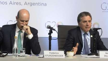 El Gobierno anunciará los detalles sobre el acuerdo con el FMI