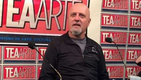 Pidieron juicio oral para Gustavo Cordera por incitar a la violencia contra las mujeres