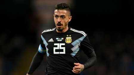 Rusia 2018 | Selección argentina: Manuel Lanzini se rompió los ligamentos y se pierde el Mundial