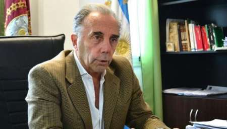 Carlos Martínez Frugoni: “Los dueños de la droga reclutan a gente muy pobre para traficar”