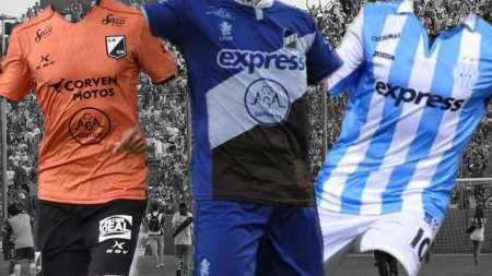 FOTO DE LA GACETA. LA TEMPORADA QUE SE AVECINA. Un informe de lo que tendrán en competencia los equipos de Salta.