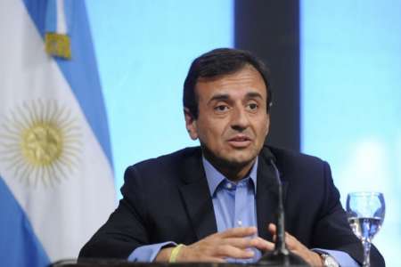 Imputaron al funcionario Mario Quintana por el manejo de la empresa Farmacity