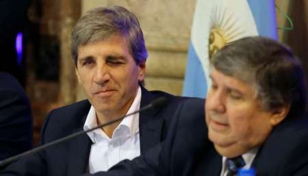 El Gobierno lanzó el plan para desactivar las Lebac