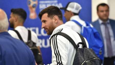 Suspendieron el entrenamiento a puertas abiertas