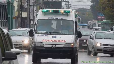 Chuparon, se drogaron y la tiraron de una camioneta: una nena casi muere