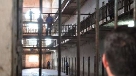 En las cárceles de Salta habitan unos 3.000 presos por delitos comunes