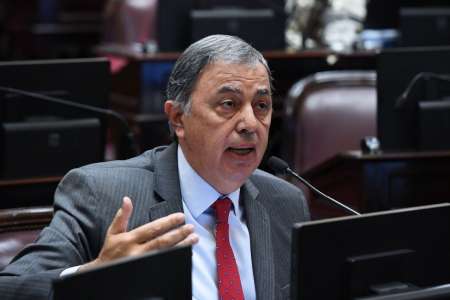 Rodolfo Urtubey: “Salta necesita reforzar la justicia federal”