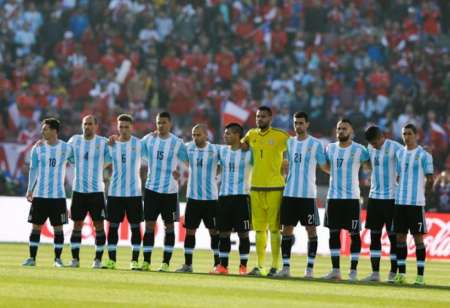 Los creadores de Brasil, decime qué se siente lanzaron su canción para Rusia 2018: "Yo te amo, Argentina"