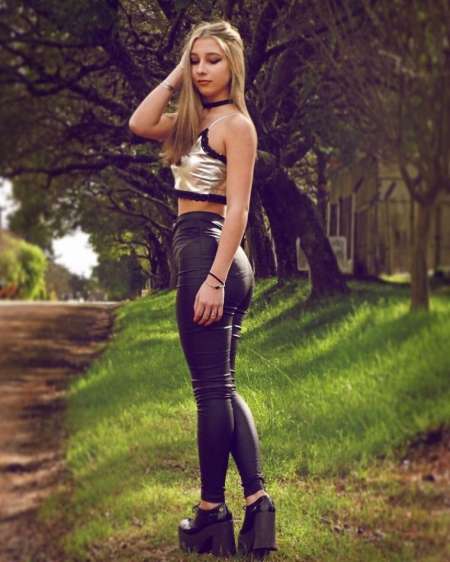 Nahir Galarza y una fuerte advertencia al fiscal: "Me suicido si muestra el video donde tengo sexo"