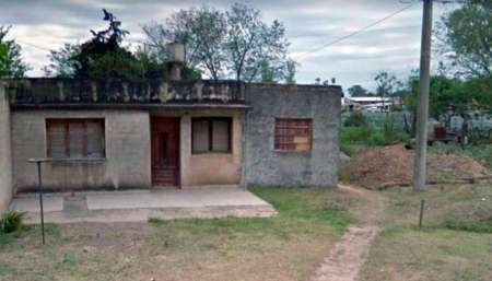 Brutal castigo: Dijo que tenía novio y la encerraron durante 20 años en una pieza