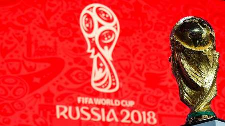 Agendá la primera fase del Mundial, día a día con horario y TV