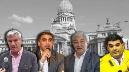 Despenalización del aborto: ¿Por qué los diputados salteños votarán en contra de la ley?