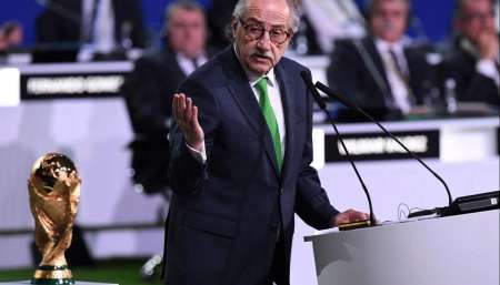 La FIFA eligió a EEUU, México y Canadá como sedes del Mundial 2026