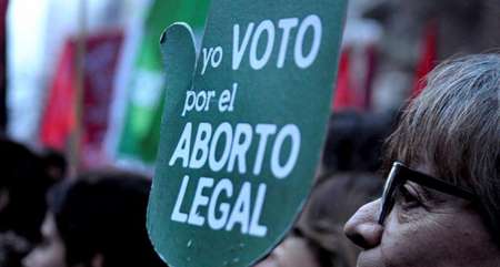 Sacude a Salta otro caso de una niña embarazada