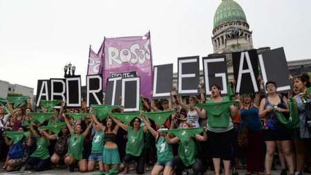Los 10 puntos centrales que promueve el proyecto de aborto legal