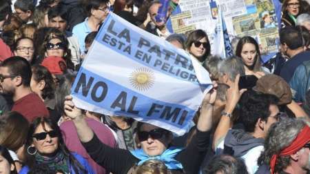 Paro de Camioneros en Salta, ¿quiénes adhieren a la medida nacional?