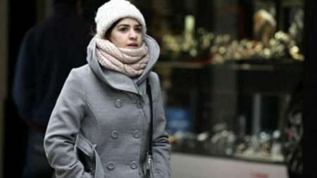 ¡Abrigate! Salta amanece con una temperatura que roza la helada