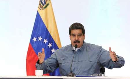 El Gobierno de Maduro libera a otros 15 presos políticos