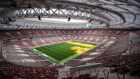 Arranca el Mundial: Rusia y Arabia Saudita, en el primer acto