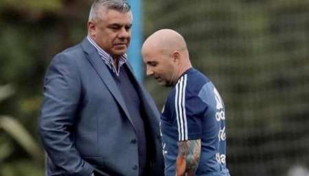 AFA y Selección argentina: una máquina de hacer... “macanas”