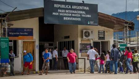 Enviarán 4.000 militares a la frontera norte para luchar contra el narcotráfico