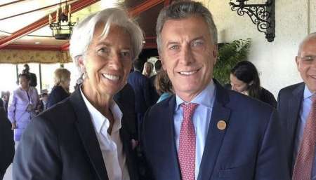 Dieron a conocer detalles del acuerdo con el FMI: déficit cero y eliminación de subsidios