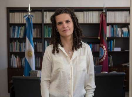 Aborto: Fiore adelantó que votará en contra de la legalización