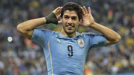 Mundial: ¿Cuáles son los partidos para este viernes 15?