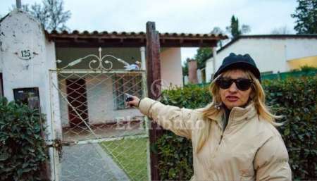 Video: La testigo del caso María Cash recordó su drama desde la casa del horror